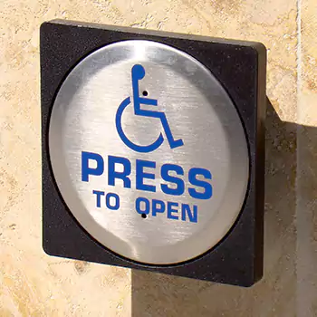 Handicap Door Access Solutions in Dania Beach, FL