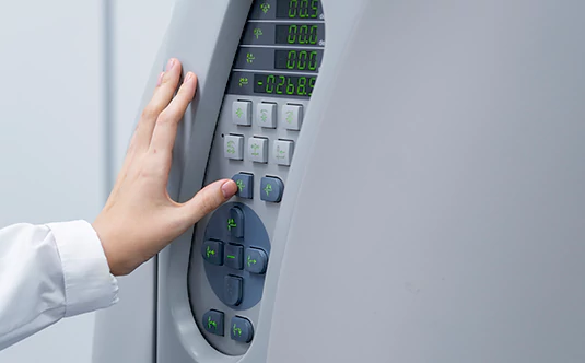 Access Infrastructure in Dania Beach, FL