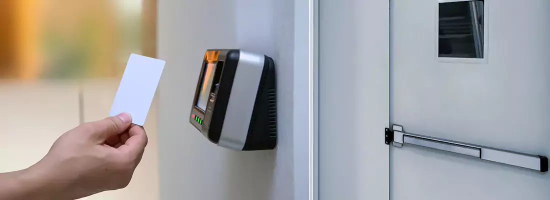 Advanced Badge Access Control Systems for Dania Beach Businesses