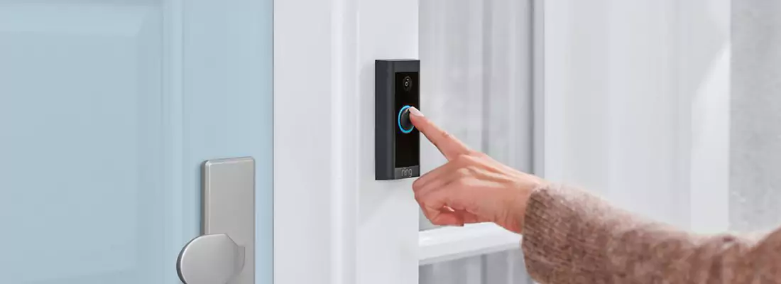 Affordable Electric Doorbell Solutions for Homes and Offices in Dania Beach, FL