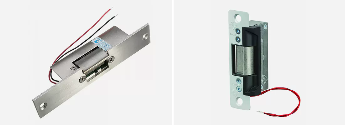 Affordable Electric Strike Systems for Enhanced Security in Dania Beach, FL