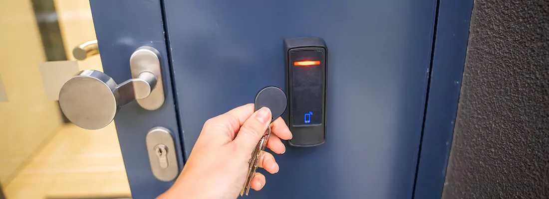 Affordable Key Fob Lock Systems in Dania Beach, FL