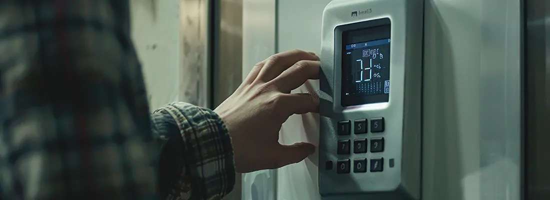 Affordable Keyless Entry Systems for Homes and Businesses in Dania Beach, FL