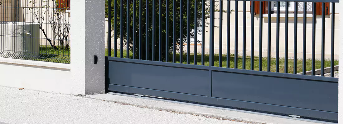 Automatic Sliding Gates Wheel Repair in Dania Beach, FL