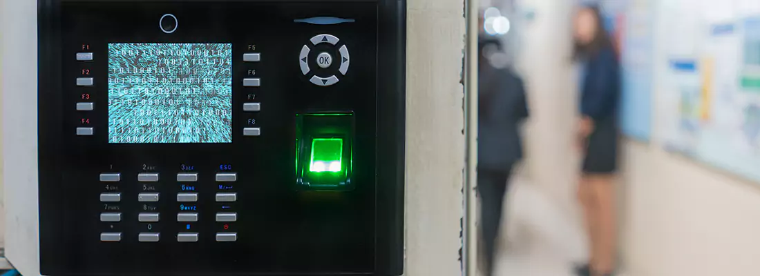 Benefits of Time-Based Lock Schedule Systems for Homes and Businesses in Dania Beach, FL