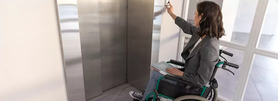 Best Handicap Door System Service in Dania Beach, FL