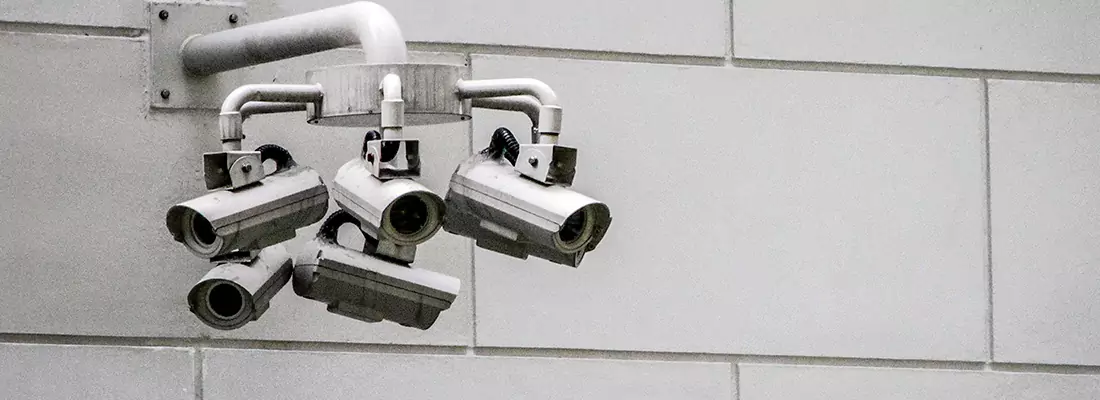 CCTV Camera Systems Are Essential for Security in Dania Beach, FL