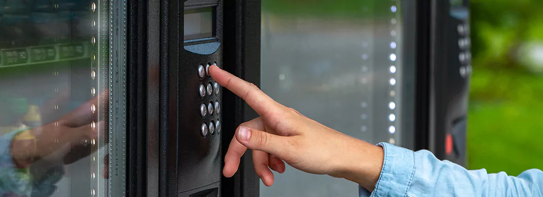 Commercial Access Control Boosts Security in Dania Beach, FL