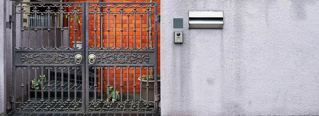 Residential Gate Systems for Ultimate Convenience in Dania Beach, FL