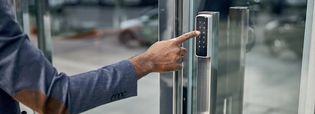 Commercial RFID Door Lock Systems in Dania Beach, FL