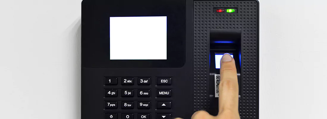 Door Access Control And Security in Dania Beach, FL