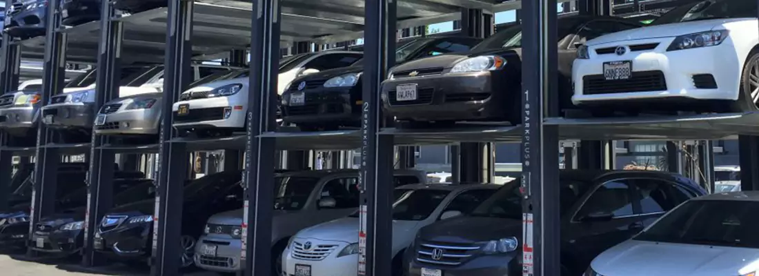 Electric Parking Pillars: A Smart Parking Solution for Residents in Dania Beach, FL