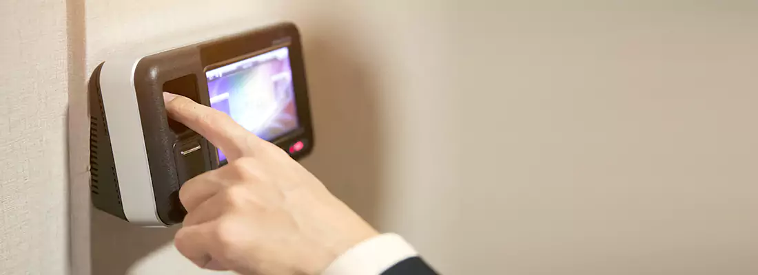 Hassle-Free Badge Access Installation and Support in Dania Beach, FL