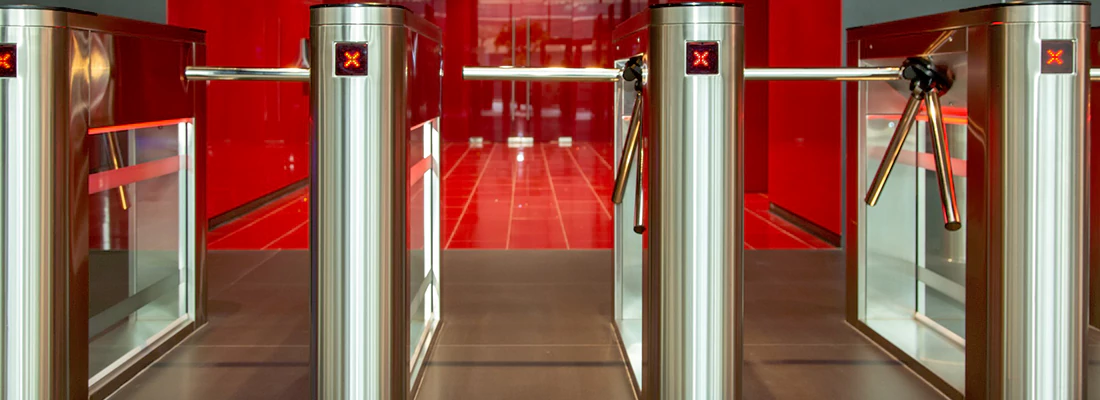 Low-Maintenance RFID Gate Installations in Dania Beach, FL
