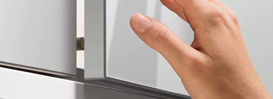 Professional Installation of Push to Open Door Systems in Dania Beach, FL