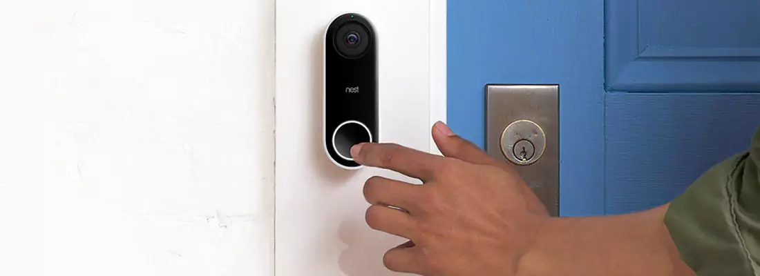 Reliable Electric Doorbell Services in Dania Beach, FL