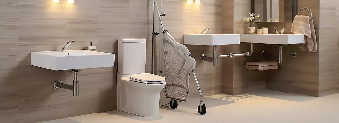 Reliable Handicap Washroom Installation and Maintenance in Dania Beach, FL
