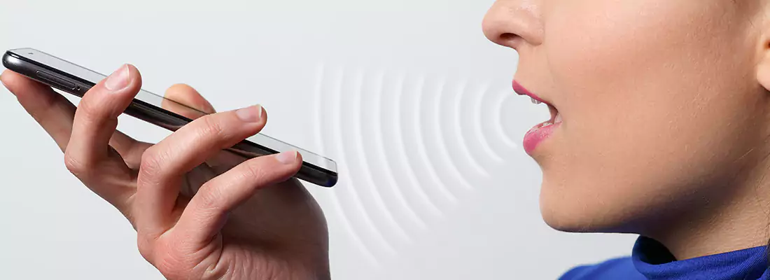 Residential and Commercial Voice Recognition Access Solutions in Dania Beach, FL