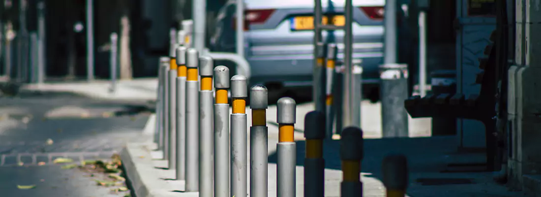 Safe and Convenient Retractable Barrier Column Systems for Properties in Dania Beach, FL