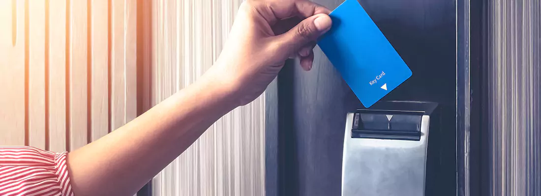 Secure Your Dania Beach Home or Business with Electric Locks