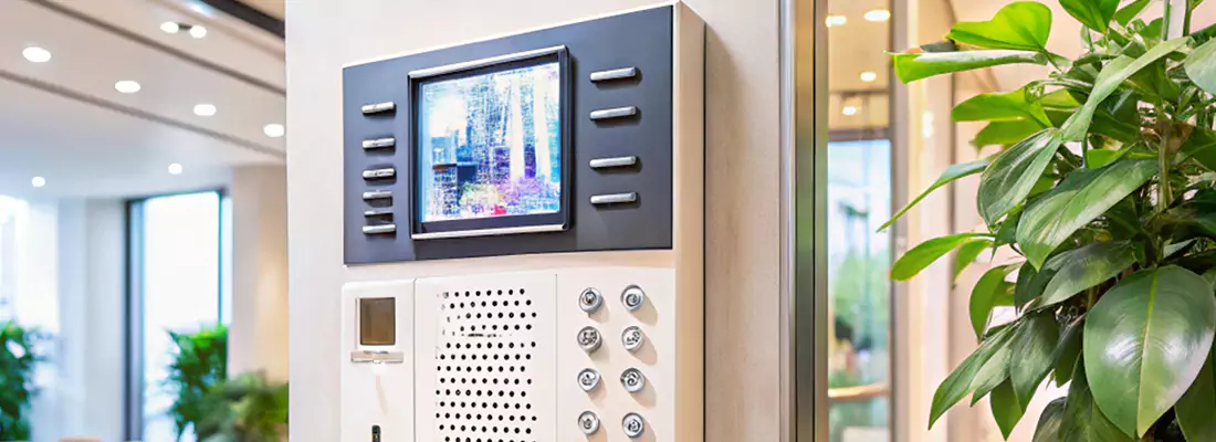 Secure Your Facility with Retinal Access Systems in Dania Beach, FL