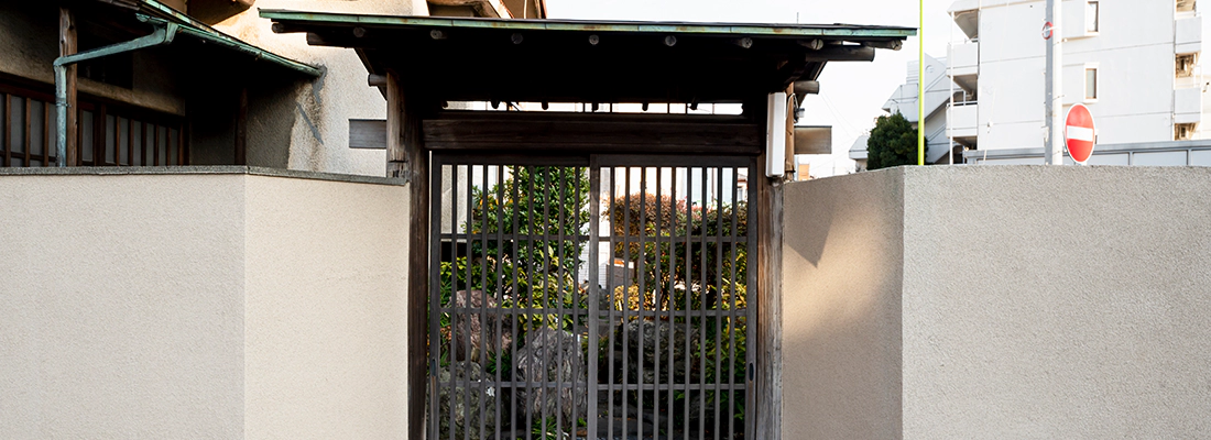 Security Gate Maintenance Services in Dania Beach, FL