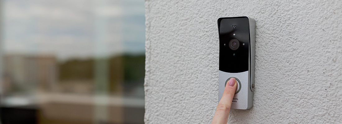 Smart Doorbell Installation Experts in Dania Beach, FL