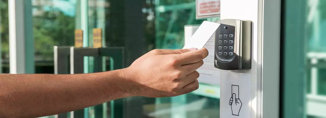 The Best Access Control Features for Properties in Dania Beach, FL