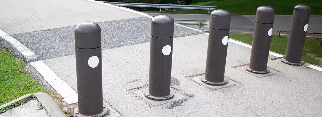 Top Benefits of Installing Car Bollards for Your Property in Dania Beach, FL