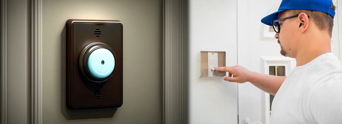 Why Choose Dania Beach Access Control for Door Wave Button Installation in Dania Beach, FL?