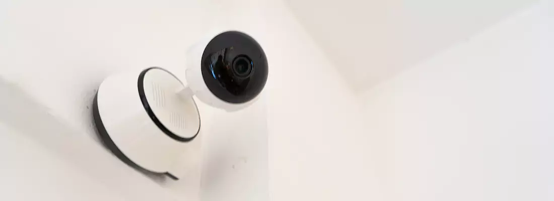 Why Choose Dania Beach Access Control for Indoor CCTV Camera Services in Dania Beach, FL?