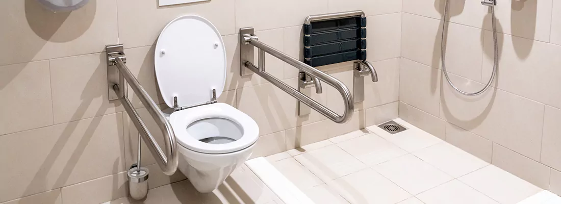 Why Choose Us for Handicap Restroom Services in Dania Beach, FL?